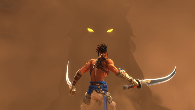 Prince of Persia: The Lost Crown
