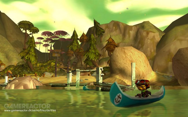 Psychonauts