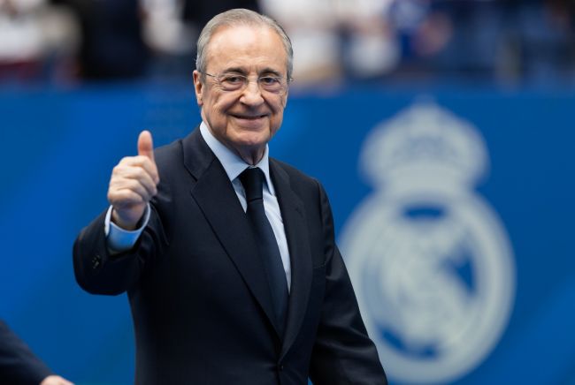 Real Madrid seeks big compensation from UEFA: Reportedly €4,500m over Super League ruling