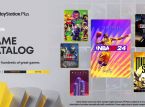 Resident Evil 3, NBA 2K24, Marvel's Midnight Suns and more join PlayStation Plus