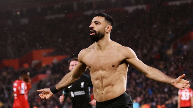 Salah leads Liverpool's comeback and puts even more pressure on Man City (and Madrid)