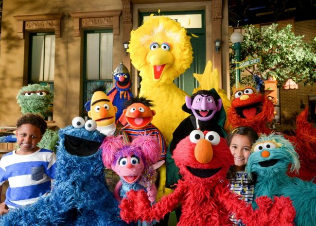 Sesame Street seeks new home as HBO and Max drops deal for new episodes ...