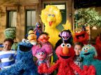 Sesame Street is coming to Netflix