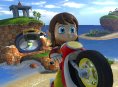 More Sonic & Sega Racing