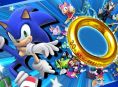 Super Smash Bros. Ultimate is hosting a special Sonic the Hedgehog  event this weekend