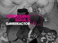 Today on GR Live we're playing Crossing Souls