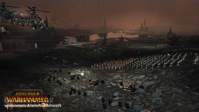 Total War: Warhammer