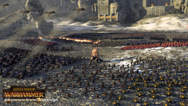 Total War: Warhammer