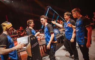 Valorant Champions: GiantX and DRX earn spots in the playoffs