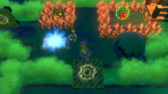 Yooka-Laylee and the Impossible Lair