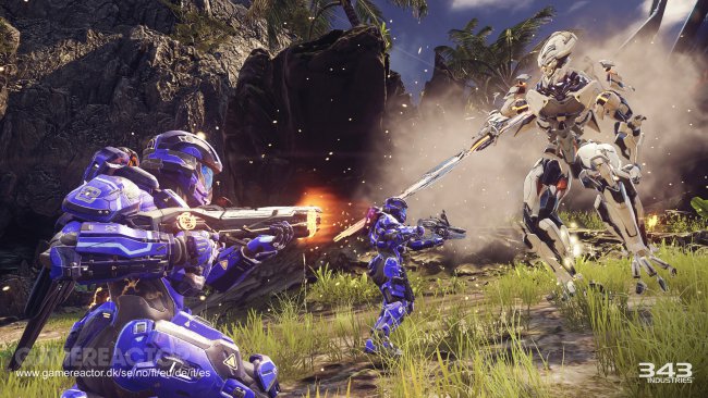 Halo 5: Guardians