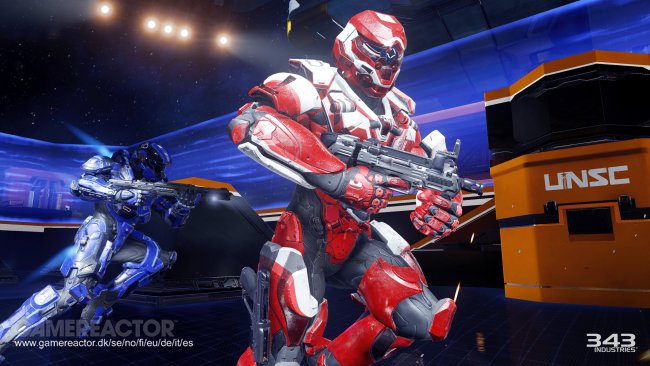 Halo 5: Guardians