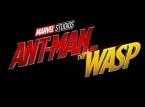 Set photos reveal big reunion in Ant-Man and the Wasp