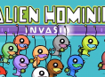 The Behemoth shows off Alien Hominid Invasion's gameplay