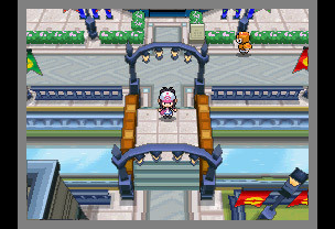 Pokémon Black/White