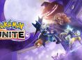 Pok&eacute;mon Unite is set to host its first Halloween event  starting on October 20
