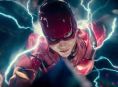 Ezra Miller apologises and helps save The Flash