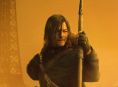Melissa McBride rejoins the cast of The Walking Dead: Daryl Dixon
