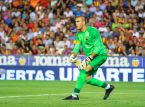 V&iacute;ctor Vald&eacute;s abandons managerial job at fourth tier club after only four games