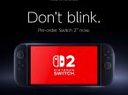 GameStop website crashes the same second Nintendo Switch 2 pre-orders open