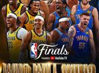 NBA finals: dates and facts of the unexpected finalists of 2025