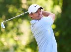 Rory McIlroy beats Scottie Scheffler by one stroke and becomes just the fourth man to defend a Masters title