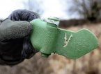 Lepstok or PFM-1 mines: This is how Russian drones are terrorizing Ukraine