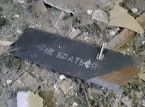 Russia strikes Kremenchuk again with missiles and drones