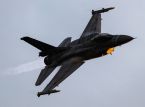 Poland and NATO scramble fighter jets after Russian airstrikes hit western Ukraine