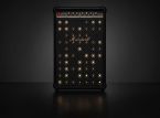 Marshall Bromley 750