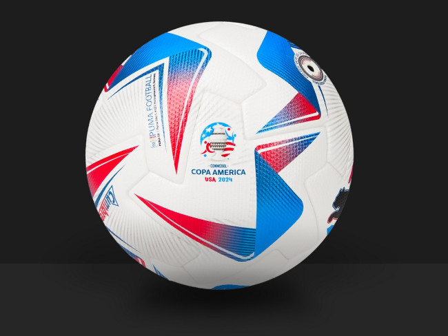 Copa América confirmed to stick to the quadrennial schedule, returning in 2028