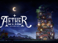 Aether Wizard Life to bring cosy magical life sim fun to PC and consoles in autumn 2028