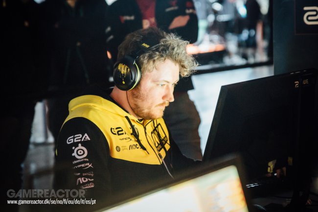 Counter-Strike: Global Offensive