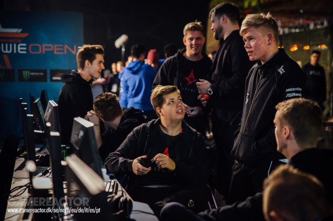 Counter-Strike: Global Offensive