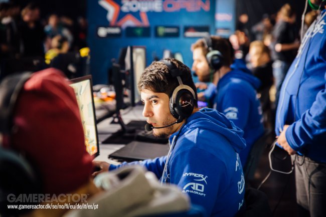 Counter-Strike: Global Offensive