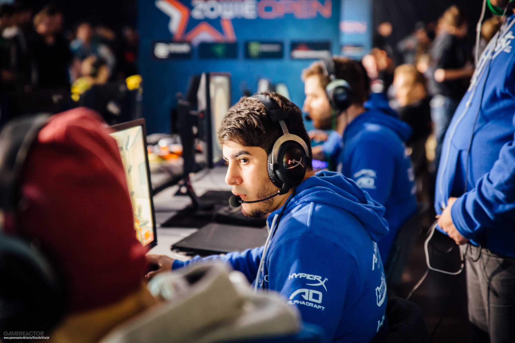 Everything you need to know about MLG Columbus - Counter-Strike: Global ...