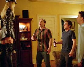 American Pie 3 - The Wedding - Gamereactor UK