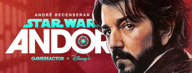 Andor (Disney+) - Gamereactor UK