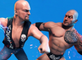 Here's an adrenaline pumping WWE 2K Battlegrounds trailer