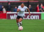 Arsenal's Olivia Smith becomes the new most expensive player in women's football