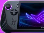 Asus and Microsoft are openly teasing a collaboration on a portable Xbox