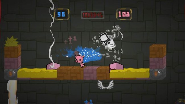 BattleBlock Theater