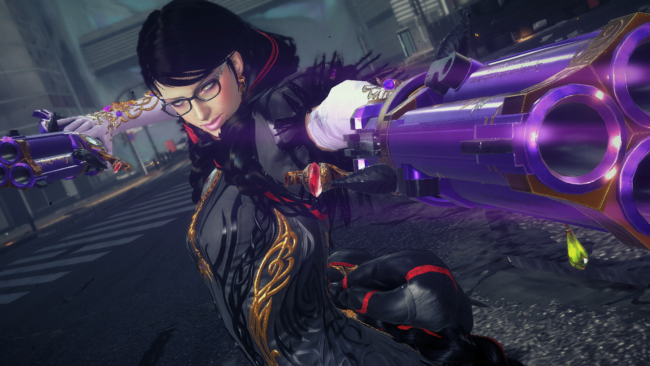 The coolest protagonists in video games