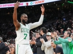 Boston Celtics achieves huge comeback with stellar performance from an Spaniard rookie