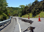 Breaking: New magnitude 6.5 earthquake registered in Papua New Guinea