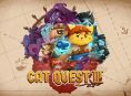 Cat Quest III enhanced with "Meow-jer Update"