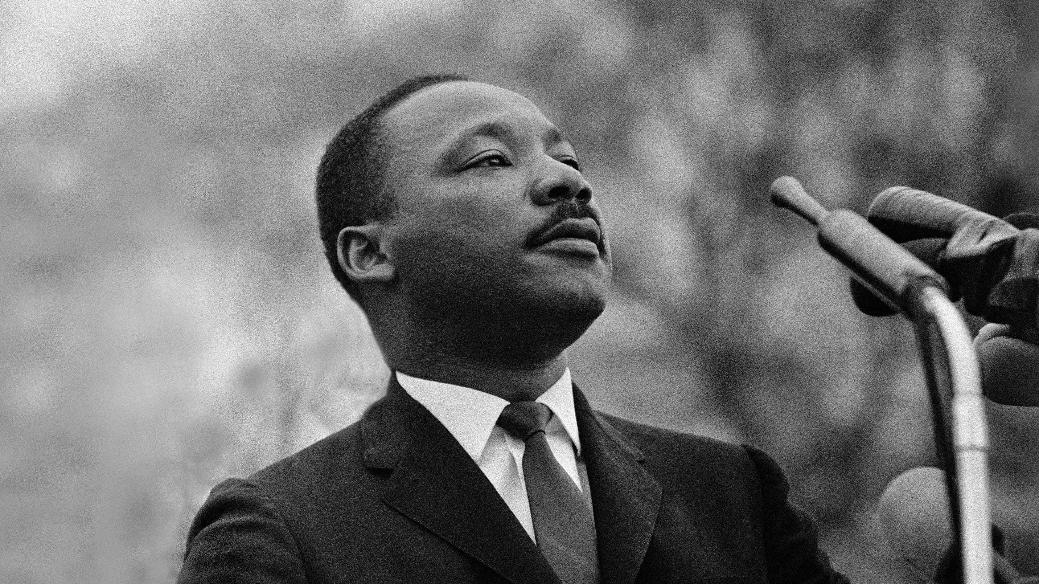 Chris Rock to develop new Martin Luther King Jr biopic - - Vimarsana News