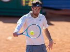 Corentin Moutet fined $40,000 for saying the "f-word" seven times live on TV