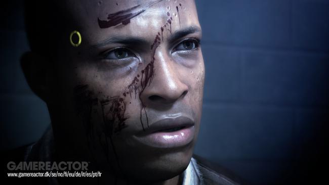 Detroit: Become Human