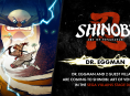 Dr. Eggman is coming to Shinobi: Art of Vengeance